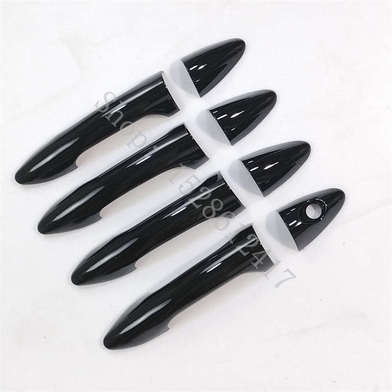 For Hyundai Solaris Verna i25  - đánh giá và giá Car Door Handle Protector