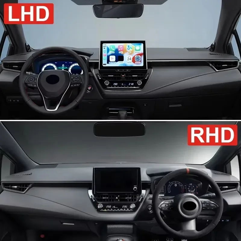 For Toyota Corolla E210 2019 2 - đánh giá và giá Car Accessories Website