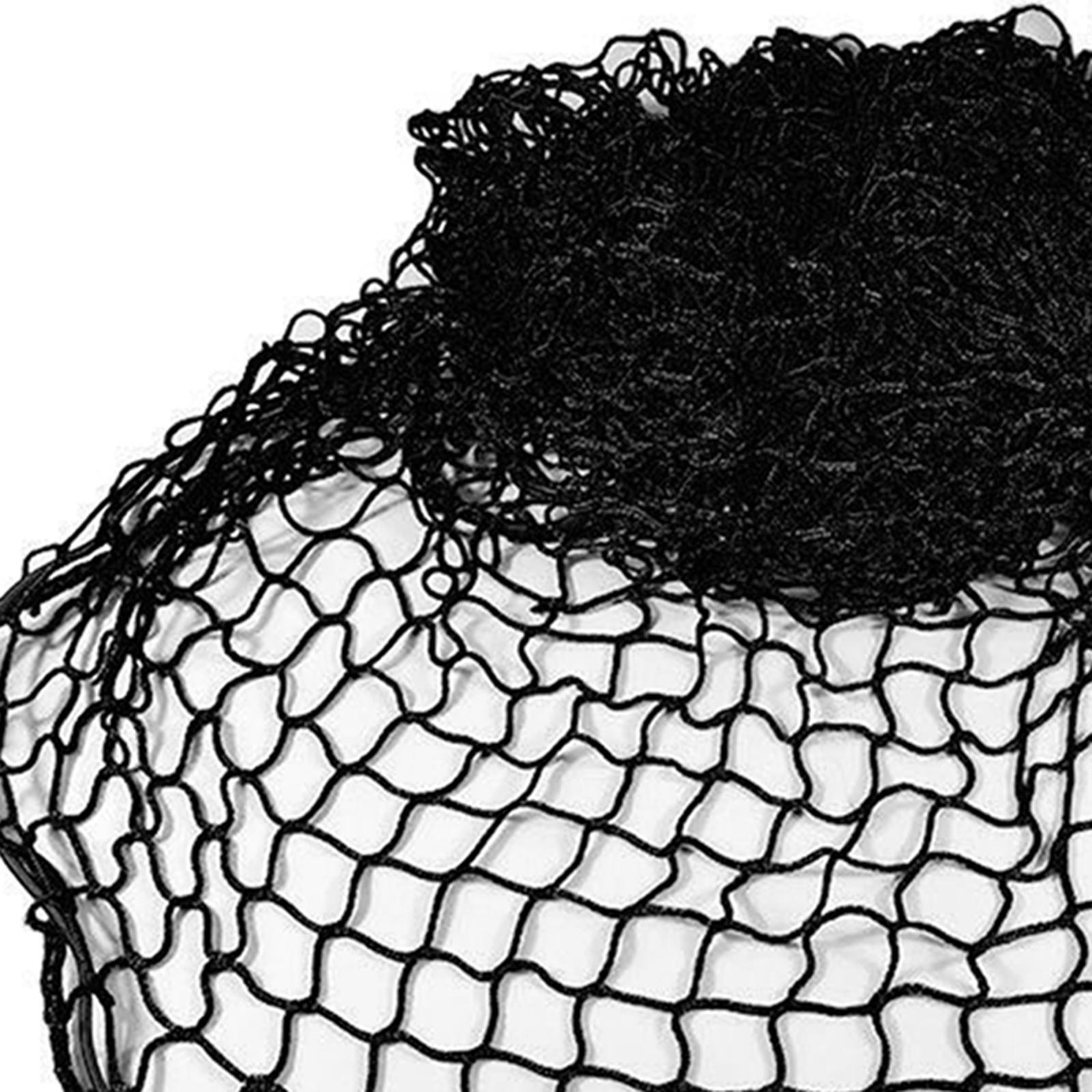 Generic Cargo Net, Luggage Net - đánh giá và giá Car Trunk Organizer