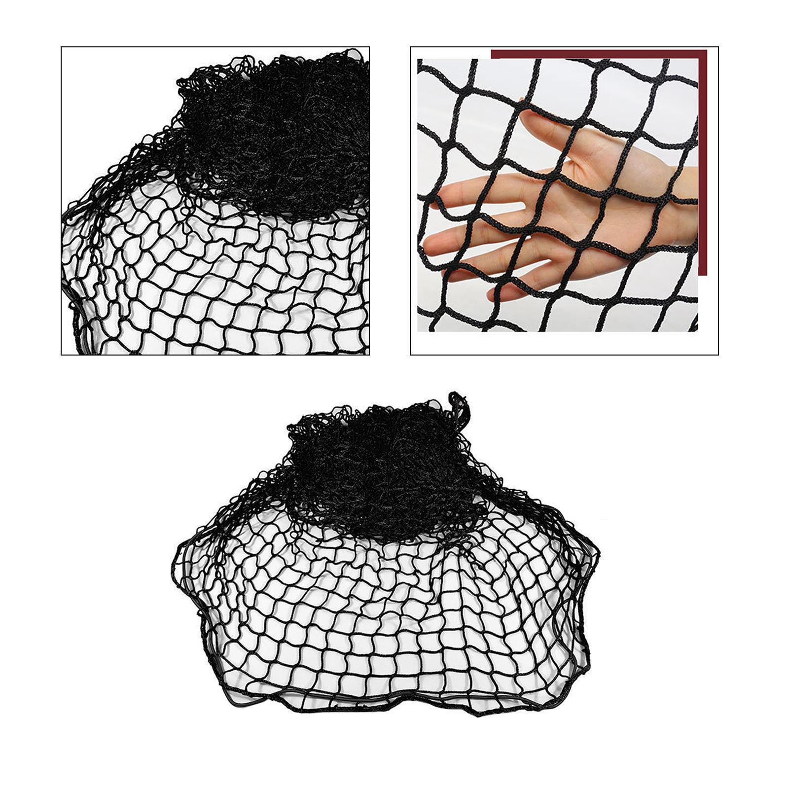 Generic Cargo Net, Luggage Net - đánh giá và giá Car Trunk Organizer