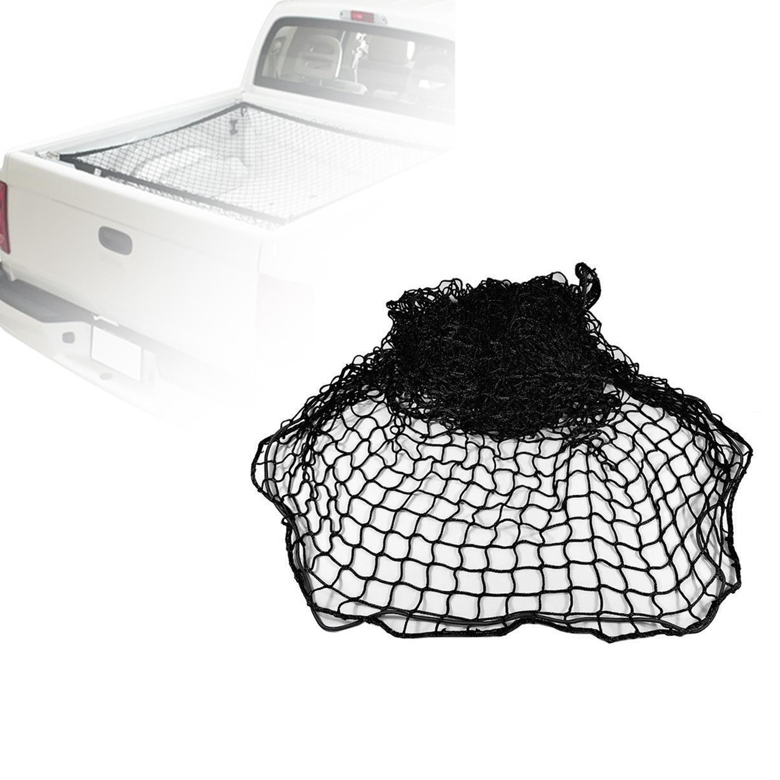 Generic Cargo Net, Luggage Net - đánh giá và giá Car Trunk Organizer
