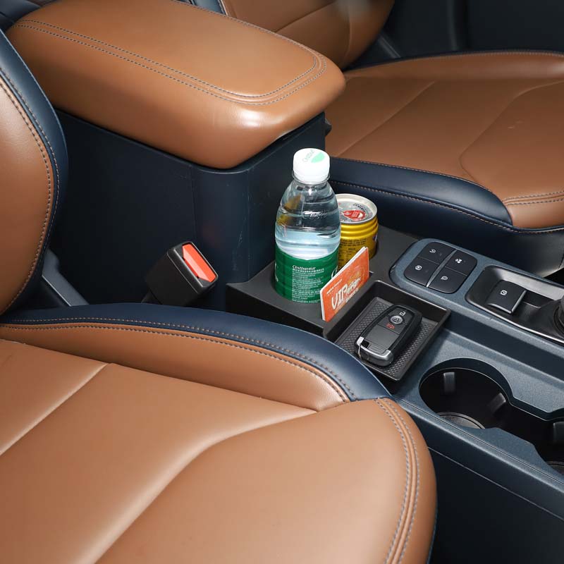 Car Center Console Storage Box - đánh giá và giá Car Accessories Website
