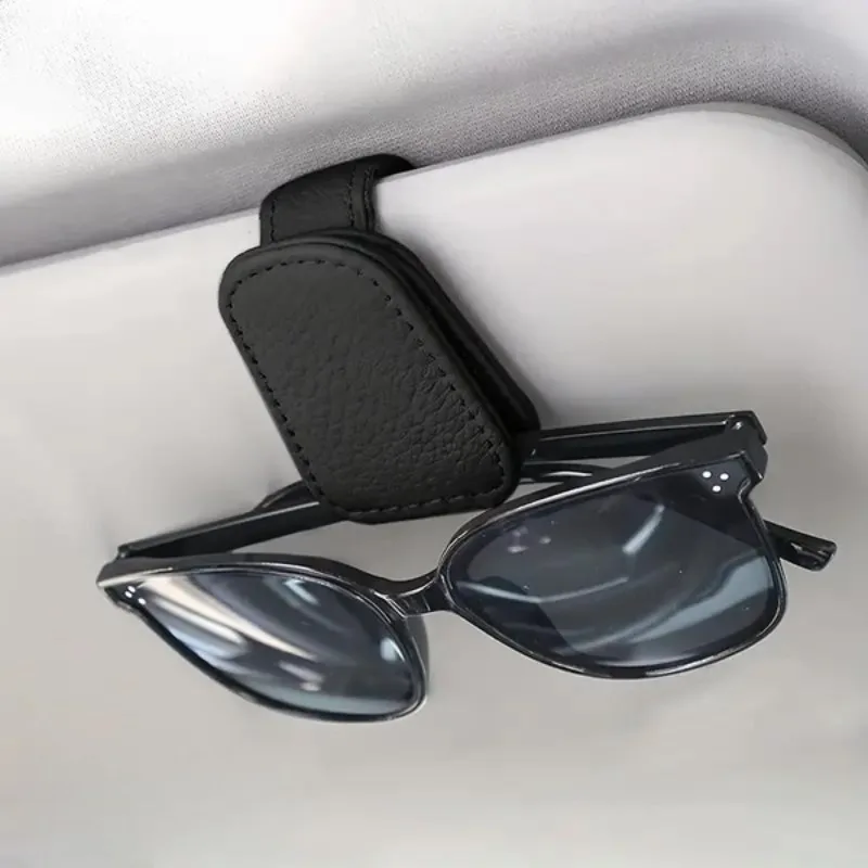 Car Sun Visor Glasses Case Hol - đánh giá và giá Car Accessories Website