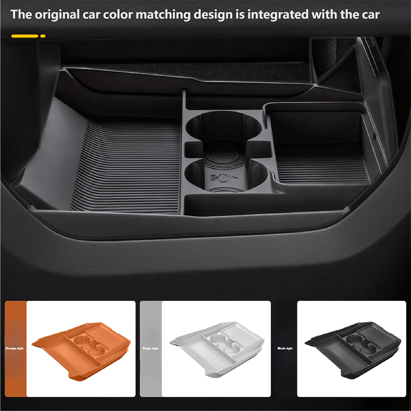 For JETOUR G700 2025+ Center C - đánh giá và giá Car Accessories Website