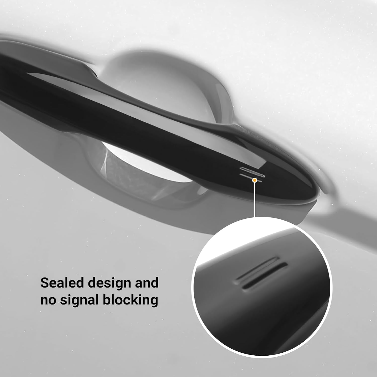 For Toyota 2018-2026 Camry & 2 - đánh giá và giá Car Door Handle Protector