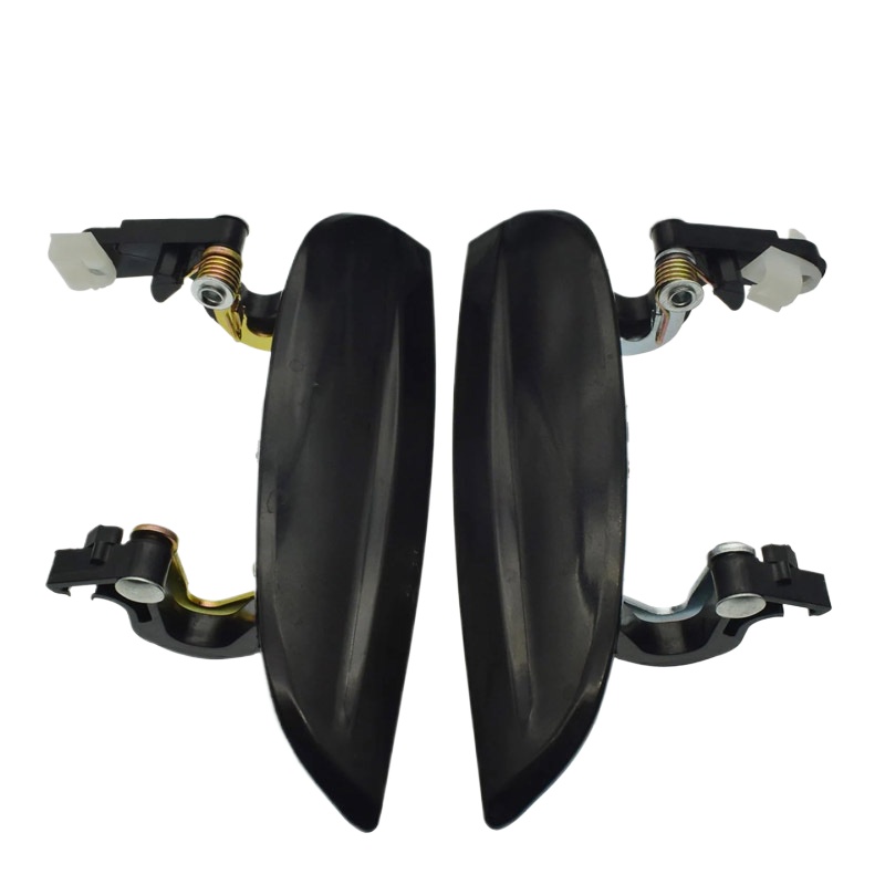 1pc Exterior Door Handle For K - đánh giá và giá Car Accessories Website