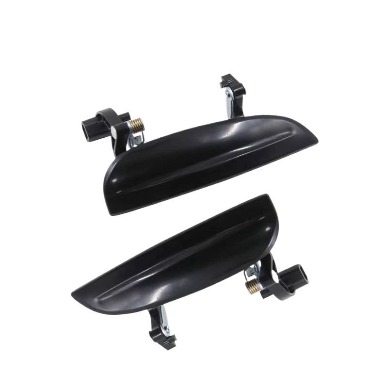 1pc Exterior Door Handle For K - đánh giá và giá Car Accessories Website