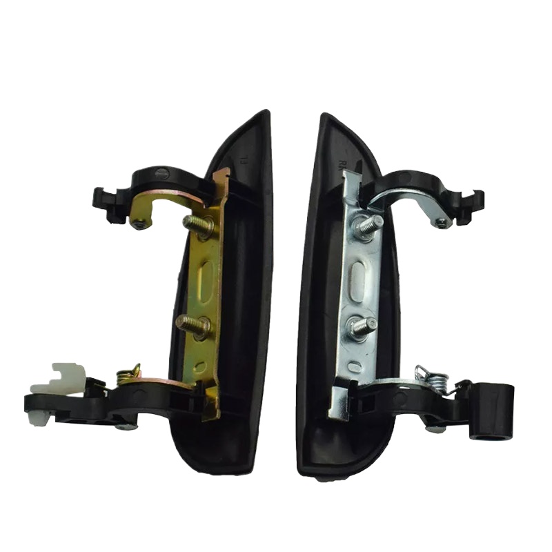 1pc Exterior Door Handle For K - đánh giá và giá Car Accessories Website