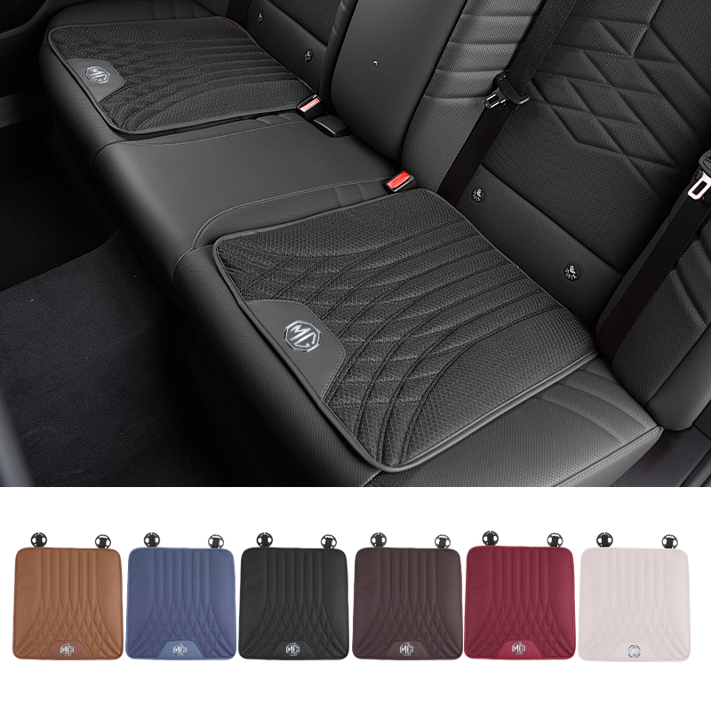 Car Ice Silk Seat Cushion Brea - đánh giá và giá Car Trunk Organizer