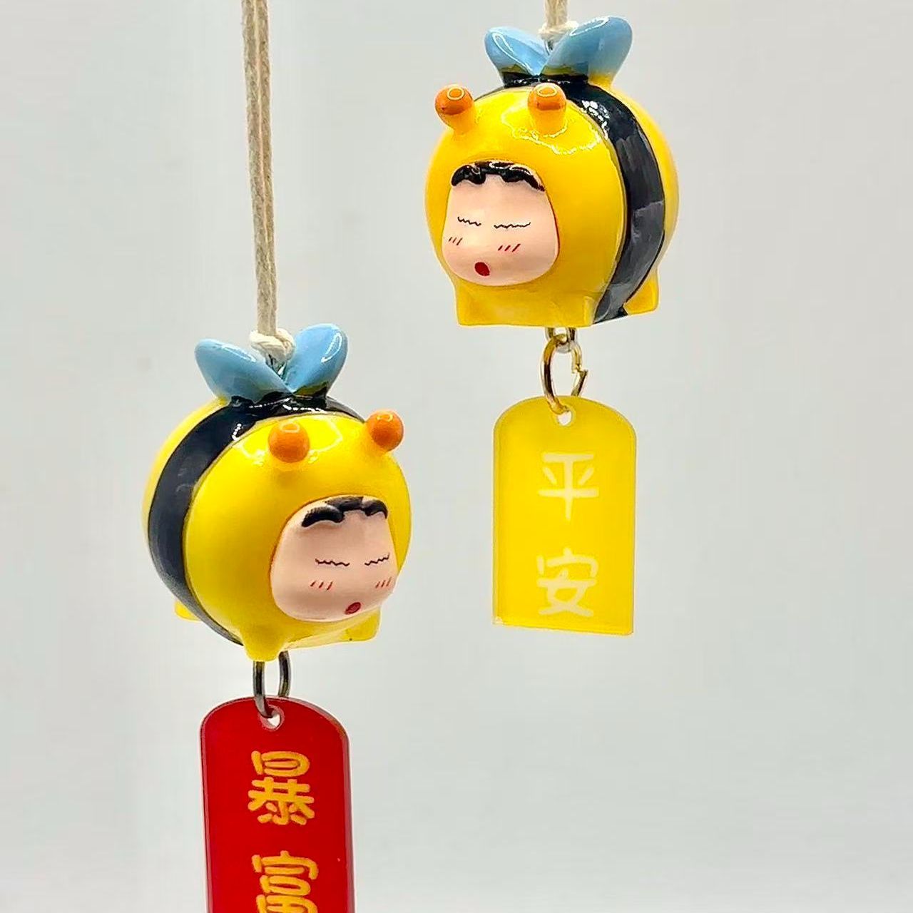 Crayon Shin-chan Bee Cosplay F - đánh giá và giá Car Accessories Website