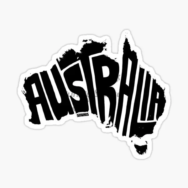 AUS Australia Flag Map Scenery - đánh giá và giá Car Accessories Australia