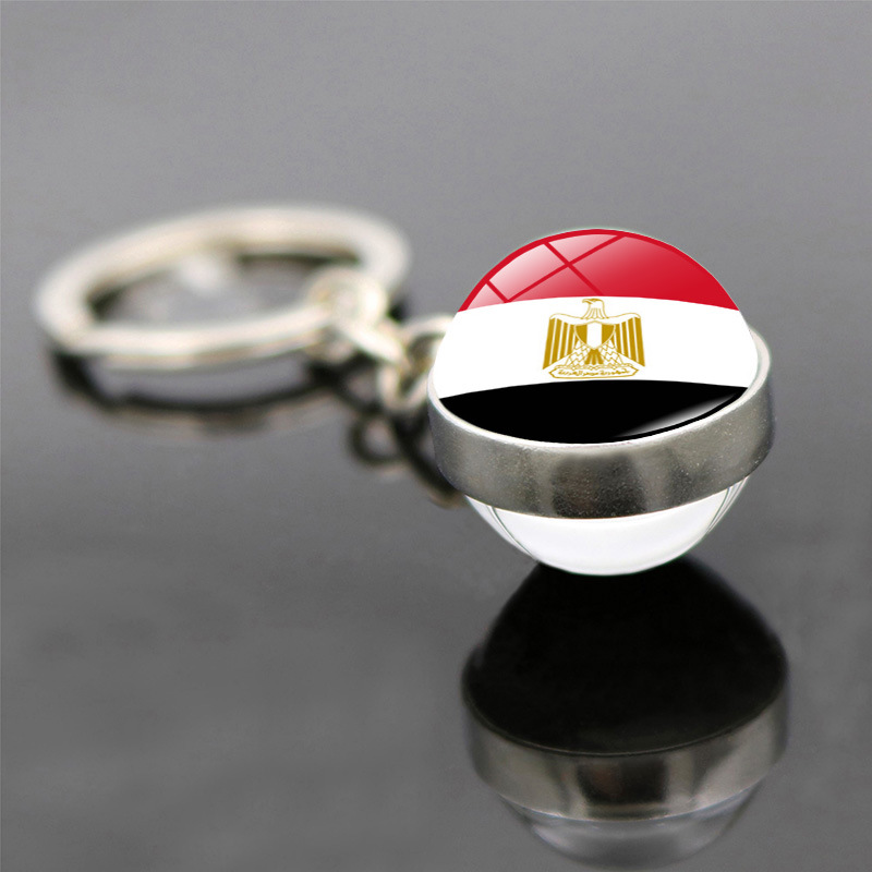 National Flag Keychain in Arge - đánh giá và giá Car Accessories Australia