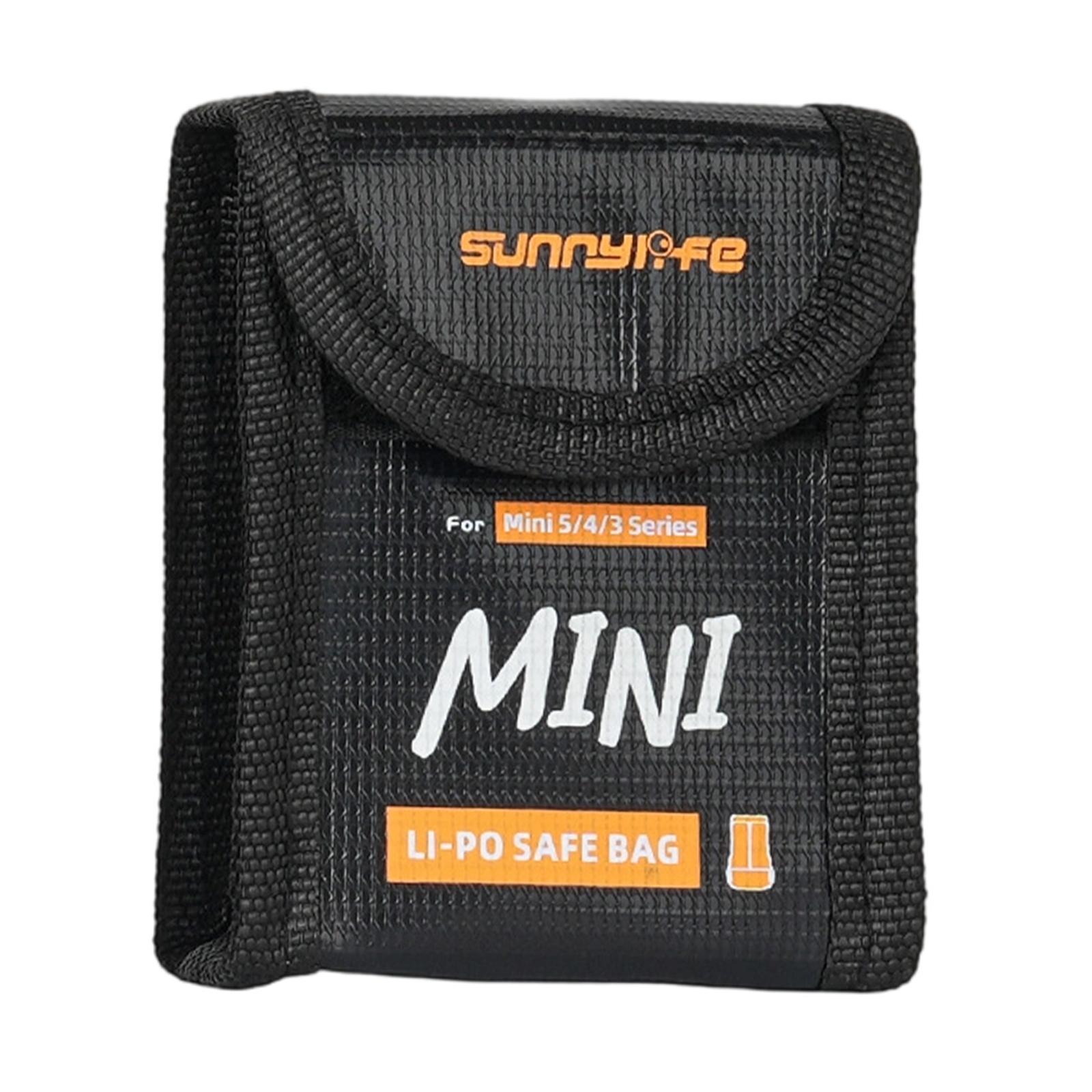 Mini Lipo Bag Protector Outsid - đánh giá và giá Car Accessories In Store