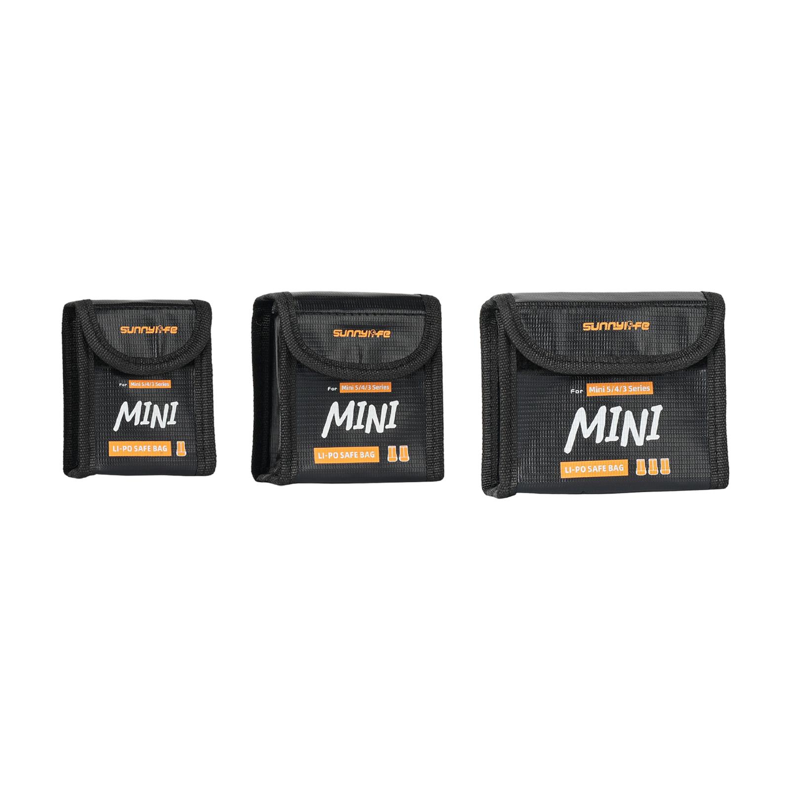 Mini Lipo Bag Protector Outsid - đánh giá và giá Car Accessories In Store