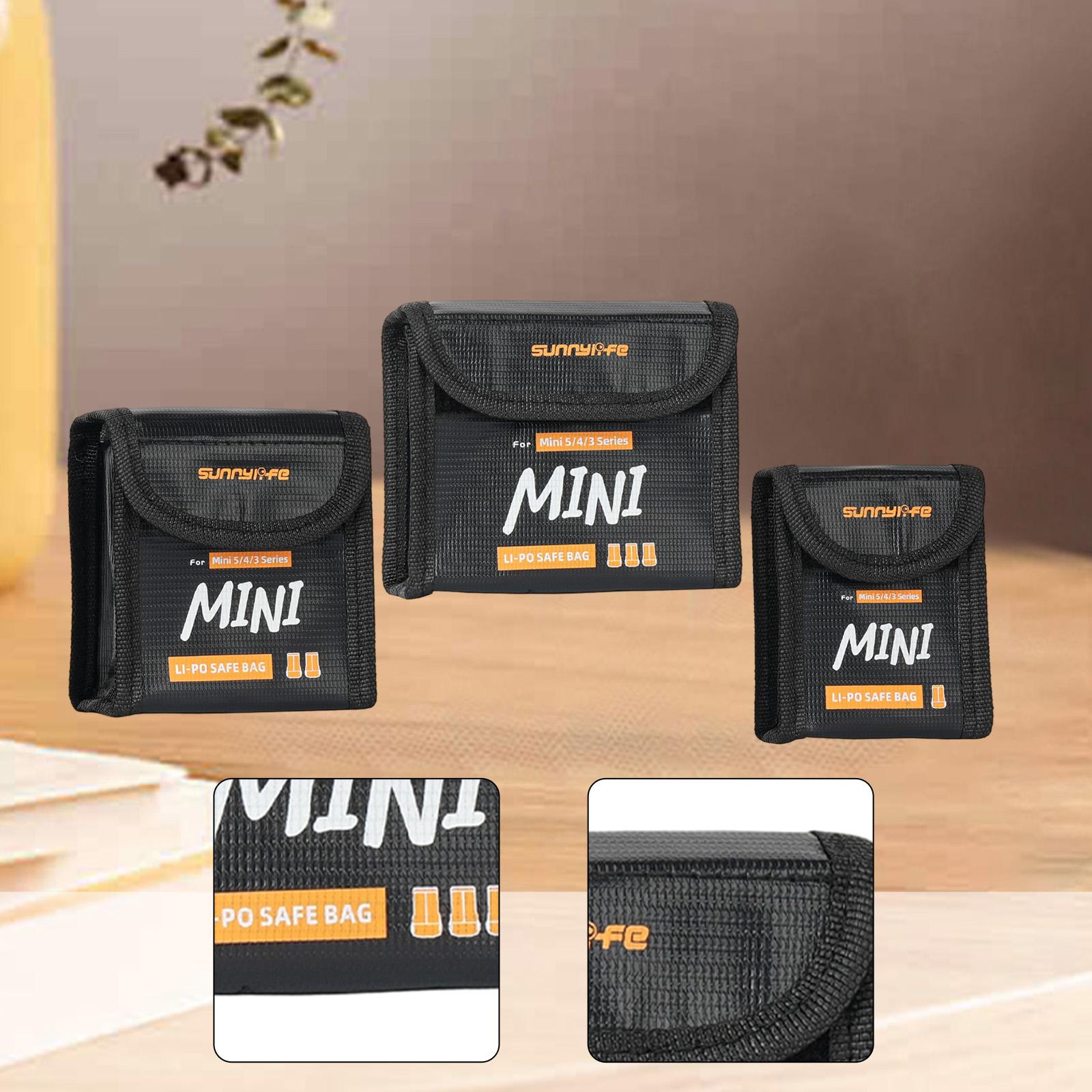 Mini Lipo Bag Protector Outsid - đánh giá và giá Car Accessories In Store