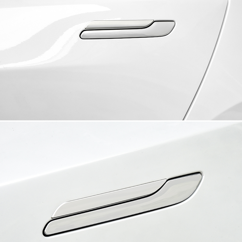 4PCS Door Handle Wrap Cover Pr - đánh giá và giá Car Door Handle Protector
