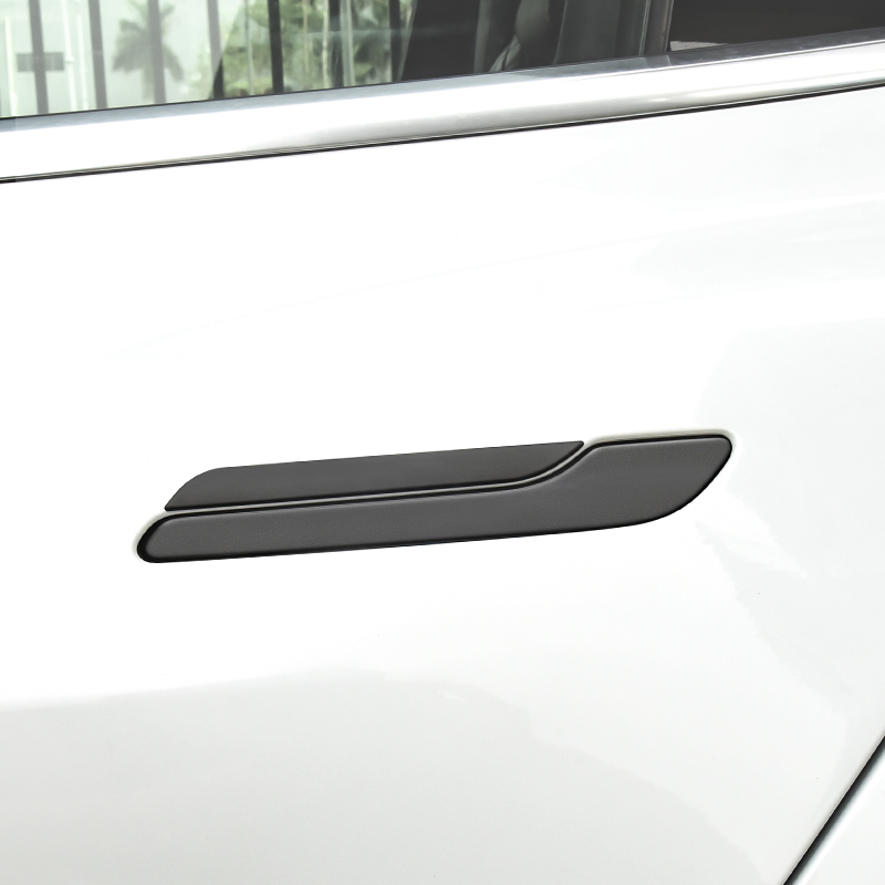 4PCS Door Handle Wrap Cover Pr - đánh giá và giá Car Door Handle Protector
