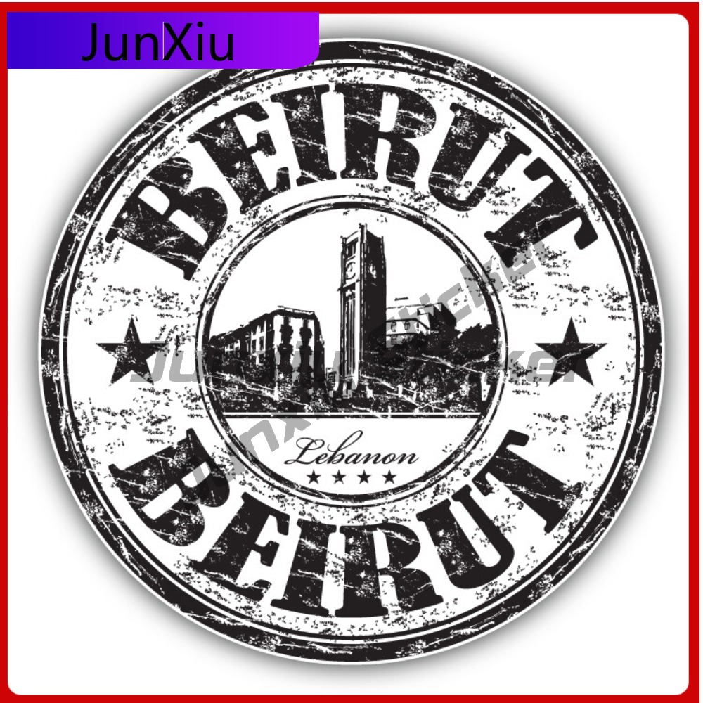Beirut Lebanon Grunge Unique M - đánh giá và giá Car Accessories Lebanon