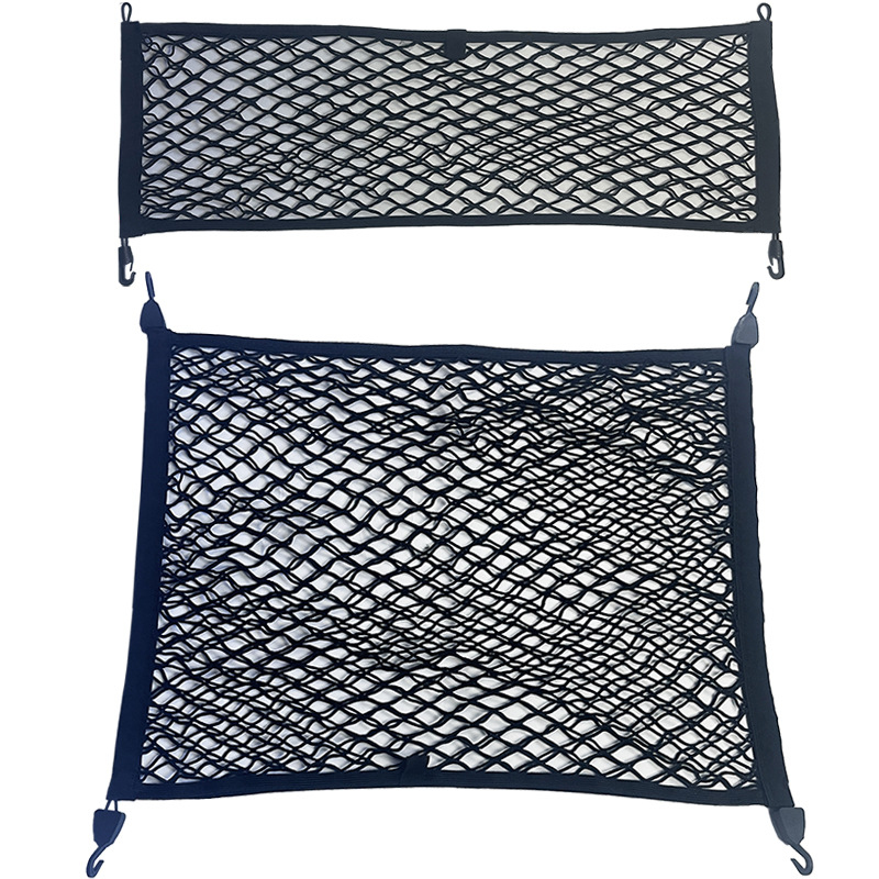 Car Trunk Cargo Net Vertical & - đánh giá và giá Car Trunk Organizer