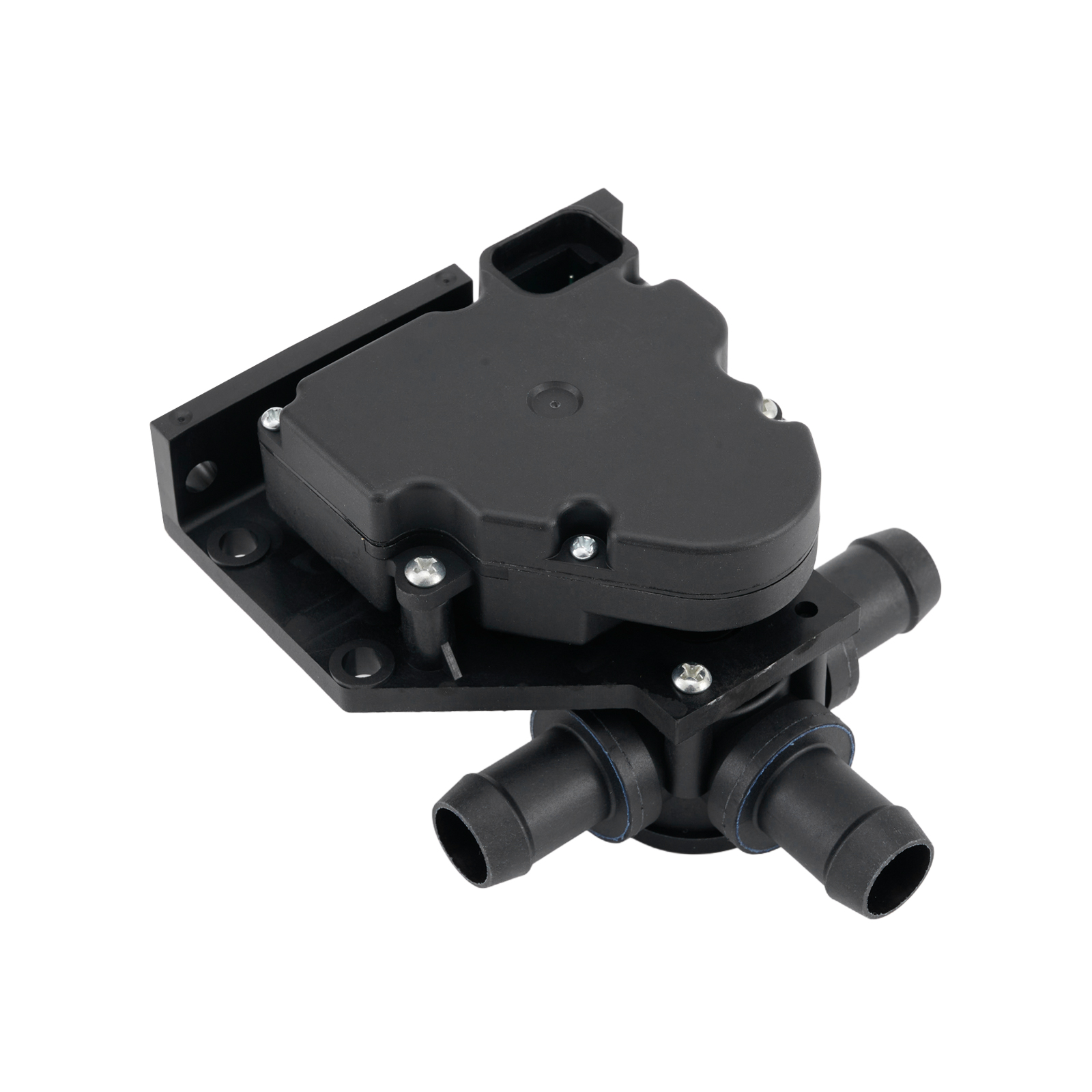 Three Way Valve with Easy Inst - đánh giá và giá Car Accessories In Store