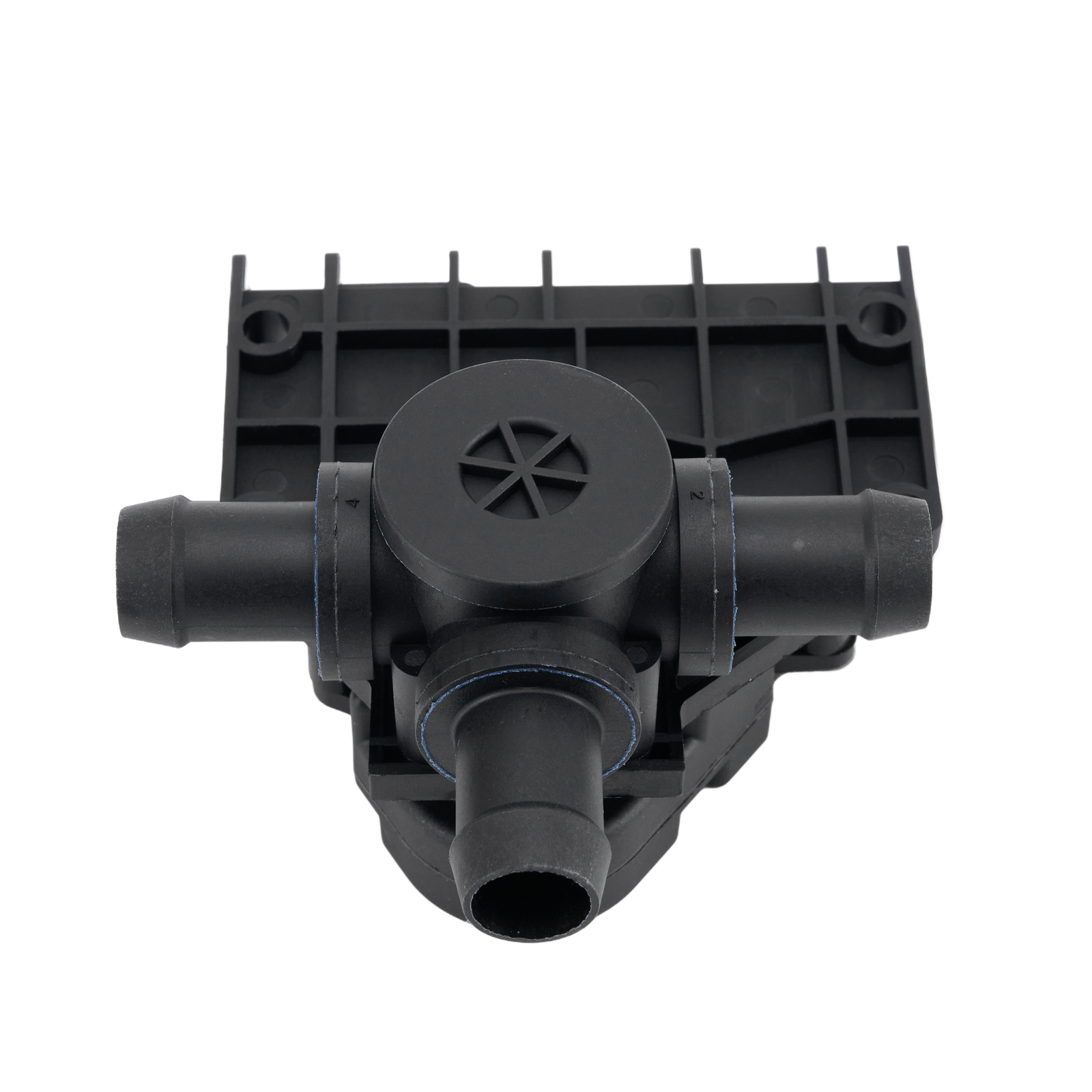 Three Way Valve with Easy Inst - đánh giá và giá Car Accessories In Store