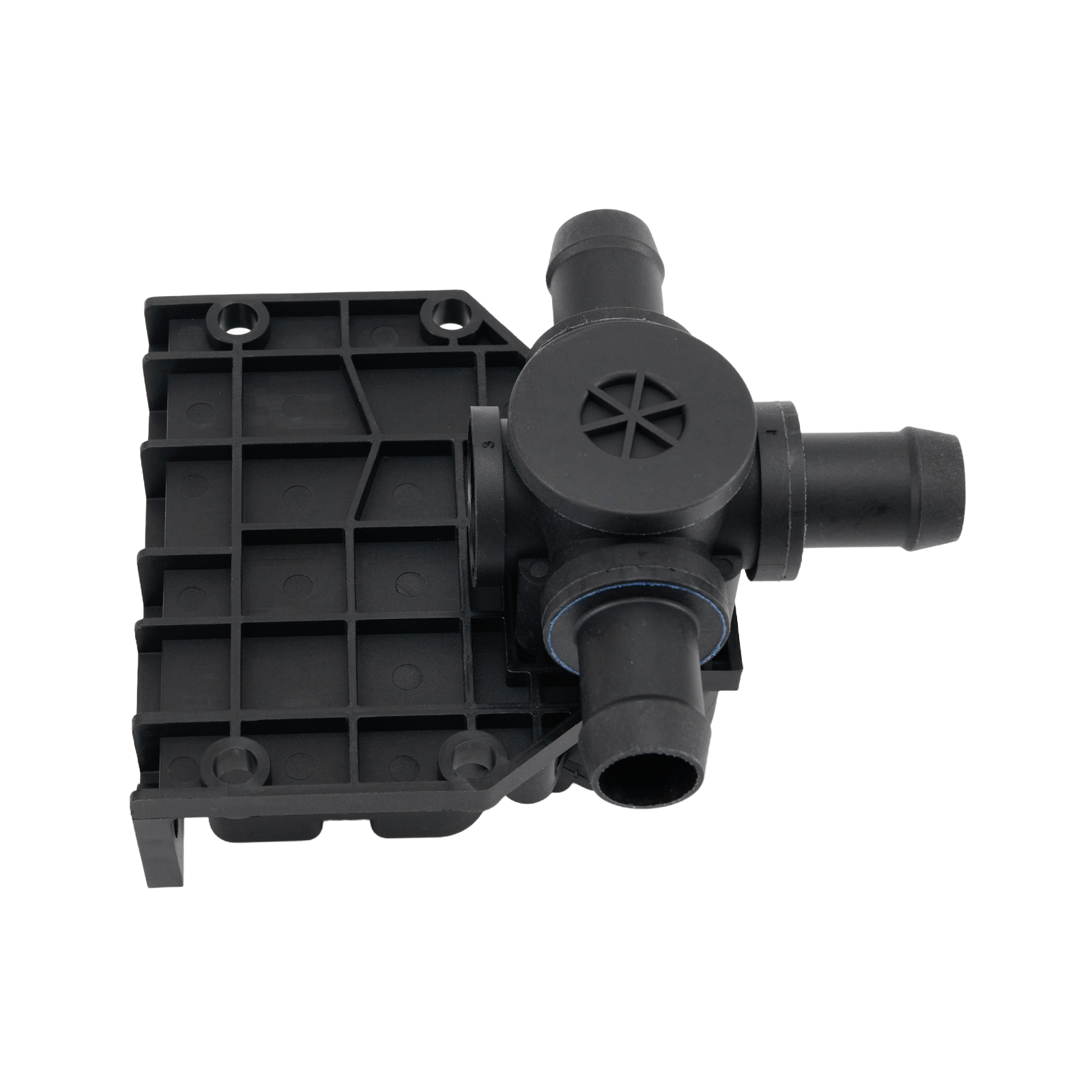 Three Way Valve with Easy Inst - đánh giá và giá Car Accessories In Store