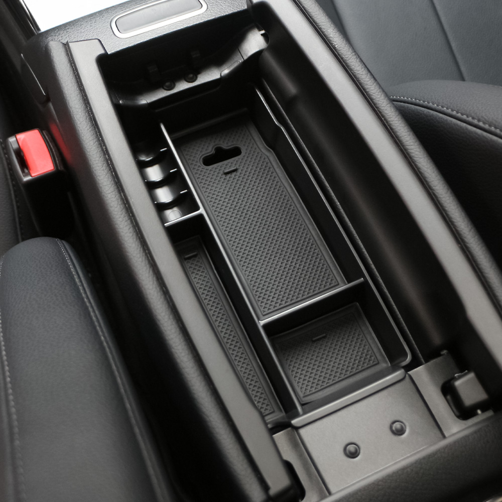Car Armrest Storage Box Tray f - đánh giá và giá Car Accessories Website