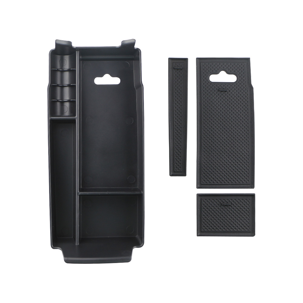Car Armrest Storage Box Tray f - đánh giá và giá Car Accessories Website