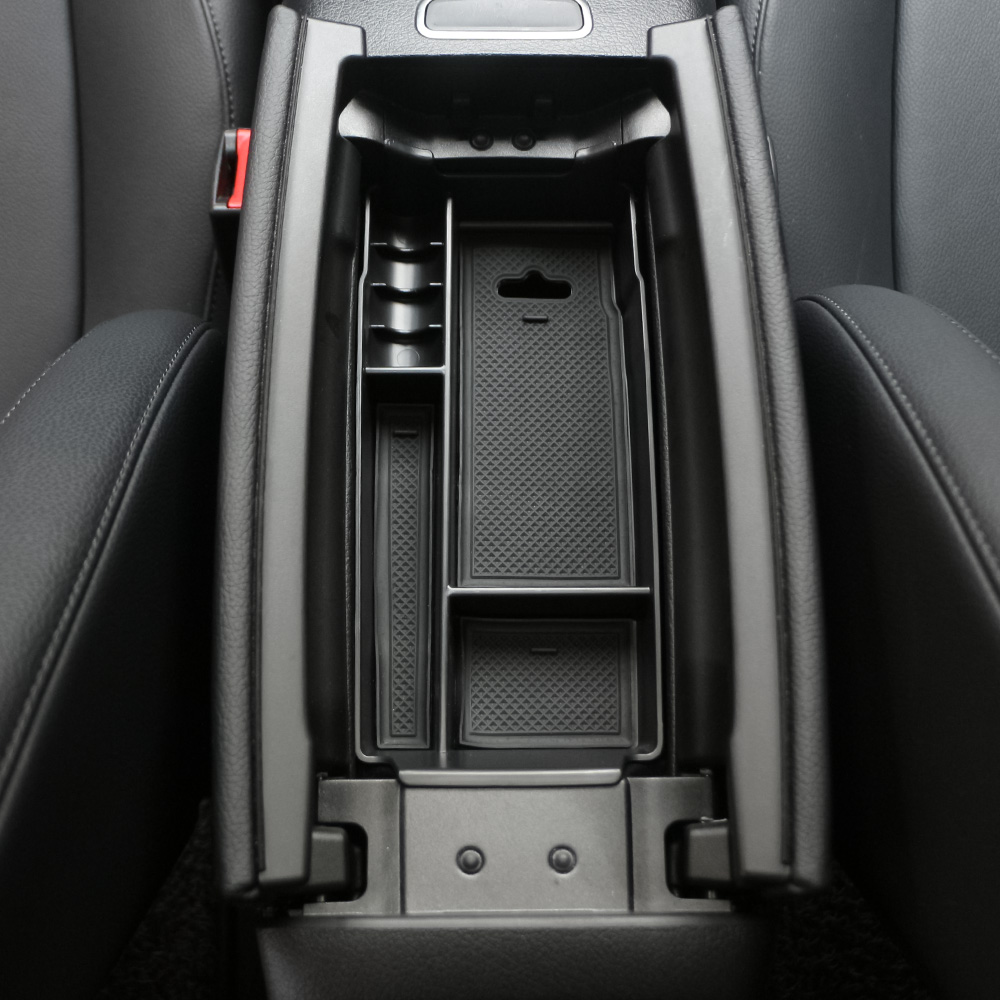 Car Armrest Storage Box Tray f - đánh giá và giá Car Accessories Website