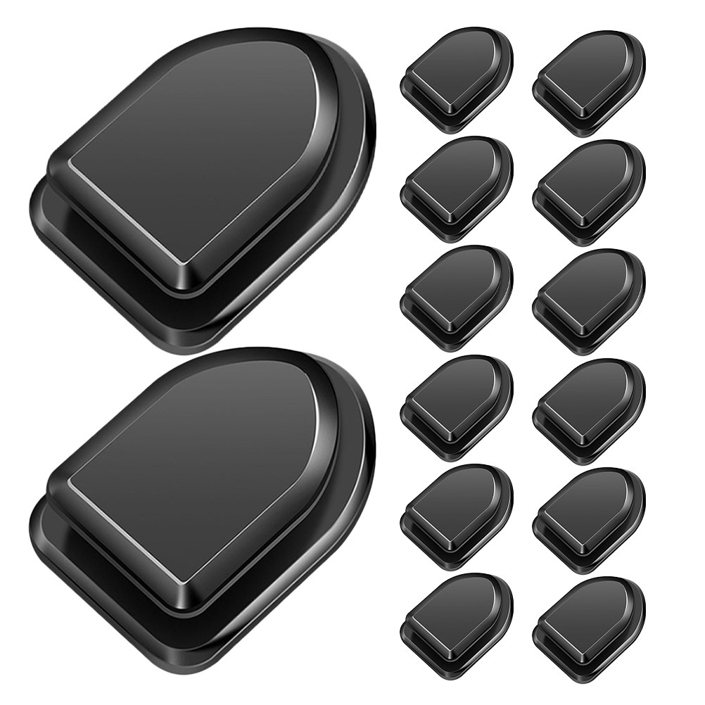 20Pcs Car Hooks Headrest Multi - đánh giá và giá Car Trunk Organizer