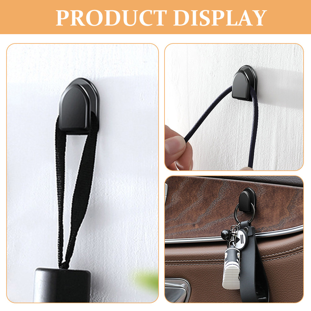 20Pcs Car Hooks Headrest Multi - đánh giá và giá Car Trunk Organizer