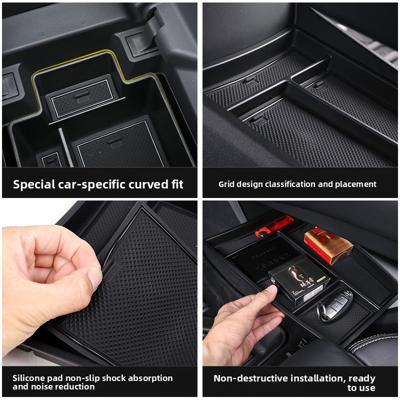 For Nissan X-Trail 2021 2022 2 - đánh giá và giá Car Accessories Website